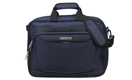 Removable shoulder strap