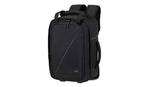 Fitting ryanair free-on-board cabin bag policy