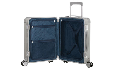 Superior packing comfort