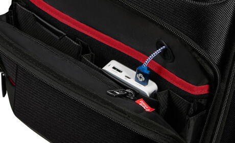 Ultimate business organisation