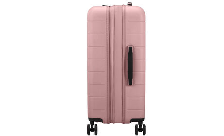 Expandability on all sizes