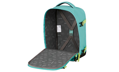 Clothing compartment