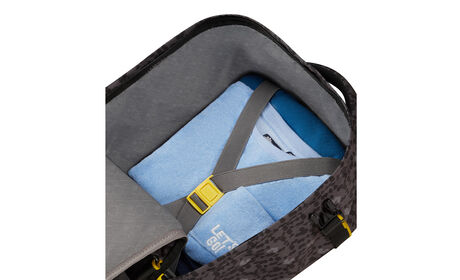 Clothing compartment