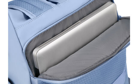Laptop compartment 14"
