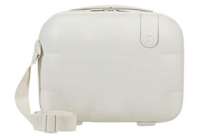 Removable shoulder strap