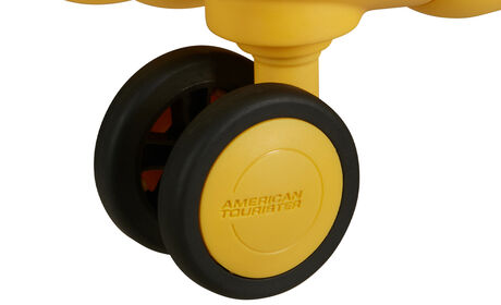 XL Double wheels