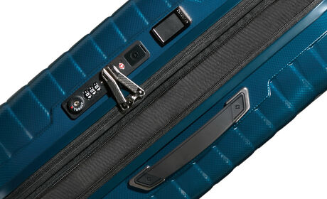 Practical interior with expandability