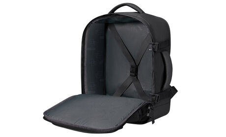 Clothing compartment