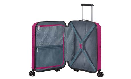 Interior organisation