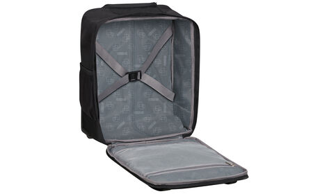 Clothing compartment