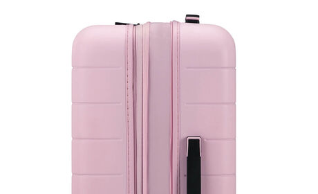 Expandability on all sizes