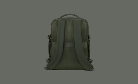Back