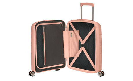 Interior organisation