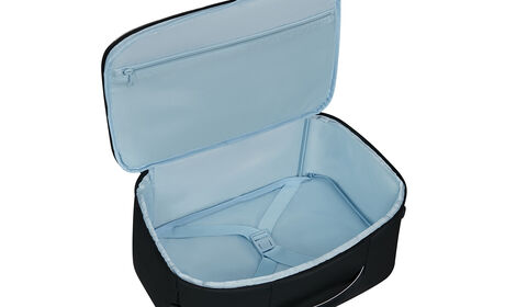 Clothing compartment