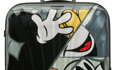 Iconic & made in Europe