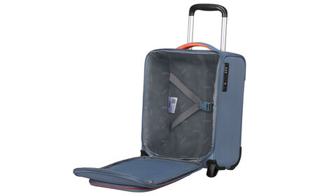 Interior organisation