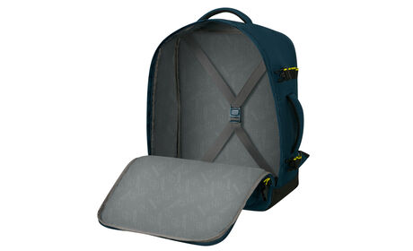 Clothing compartment