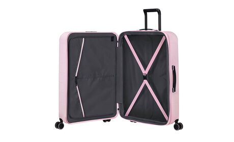 Interior organisation