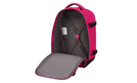 Clothing compartment