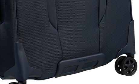 Excellent durability