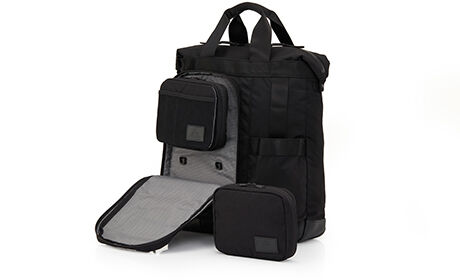 Effortless Organization