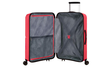 Interior organisation