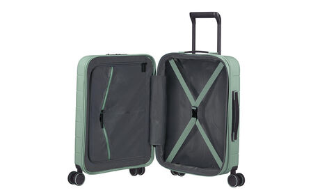 Interior organisation