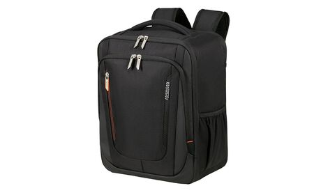 Fitting Ryanair and Wizz Air free-on-board cabin bag policy