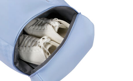 Extra compartment