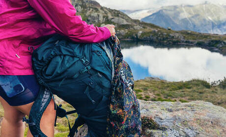 Recycled Performance Fabric