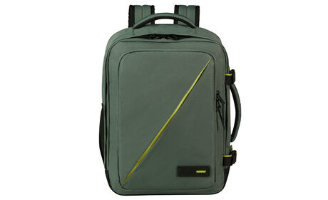 Fitting Ryanair and Wizz Air free-on-board cabin bag policy