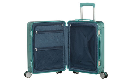 Superior packing comfort