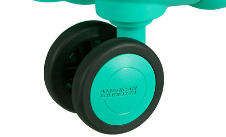 XL Double wheels