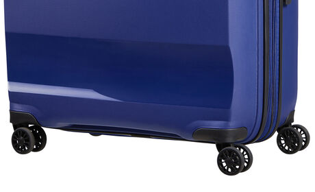 Sublime travel comfort