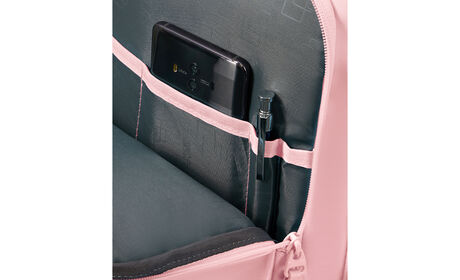 Interior organisation