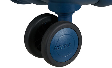 XL Double wheels