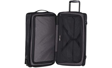 interior organisation