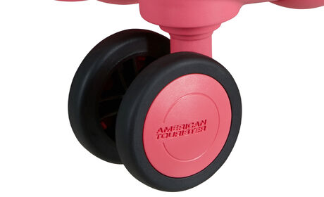 XL Double wheels