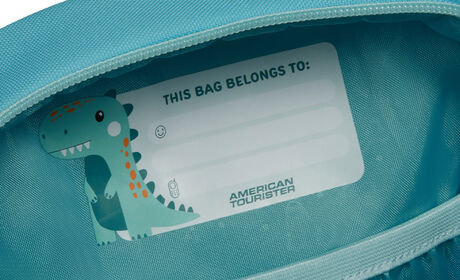 Address Tag