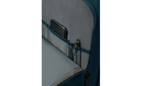 Interior organisation