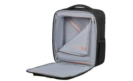 Clothing compartment