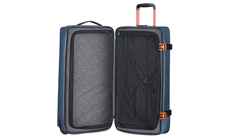 interior organisation