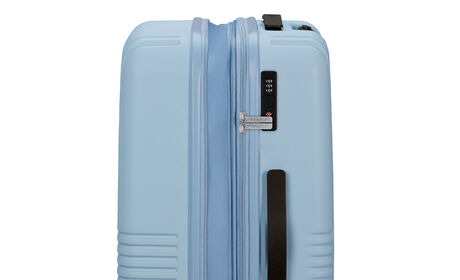 Maximum packing volume