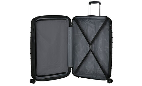 Interior organisation