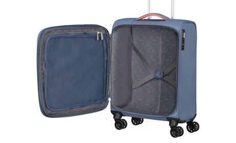 Interior organisation