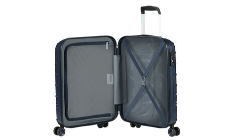 Interior organisation