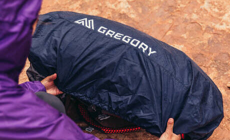 Waterproof Construction