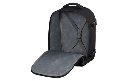 Clothing compartment