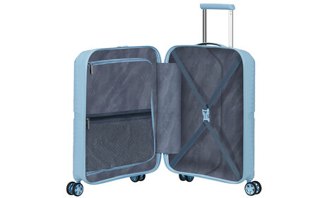 Interior organisation