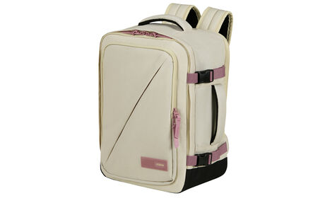 Fitting Ryanair and Wizz Air free-on-board cabin bag policy